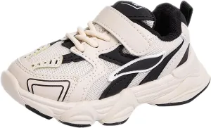 2024 Boys Girls Shoes Kids Sneakers Lightweight Breathable Tennis Athletic Running Shoes for Toddler/little Kid