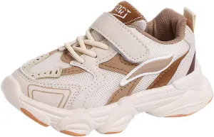 2024 Boys Girls Shoes Kids Sneakers Lightweight Breathable Tennis Athletic Running Shoes for Toddler/little Kid