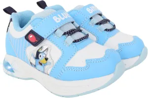 Bluey Boys Low Top Sneaker