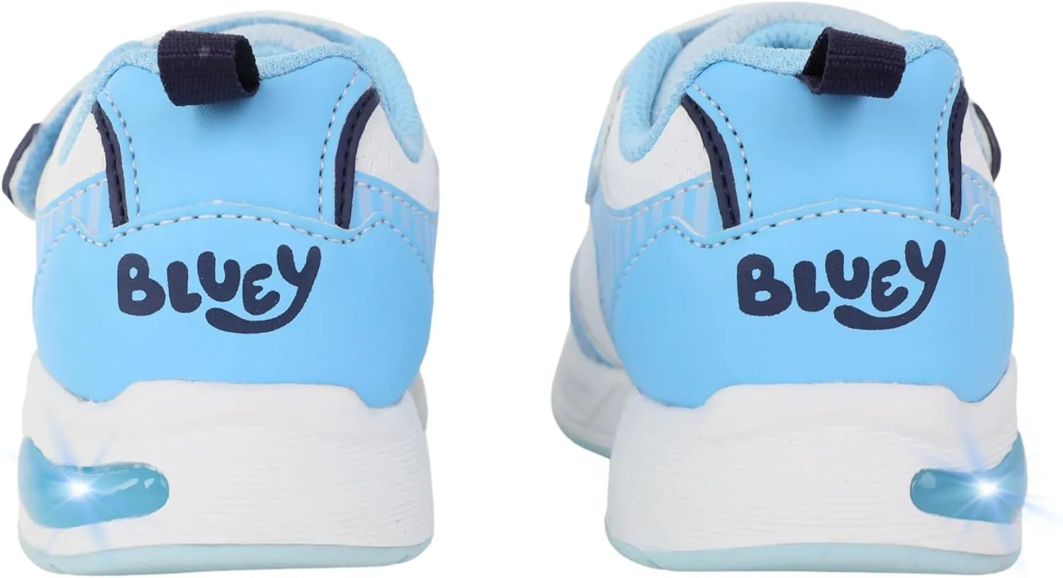 Bluey Boys Low Top Sneaker
