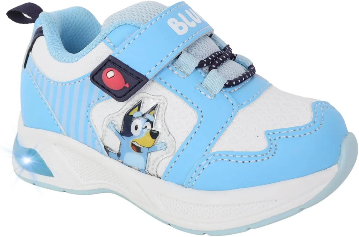 Bluey Boys Low Top Sneaker