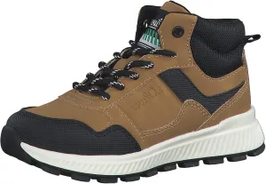 Boy's Low-Top Sneakers