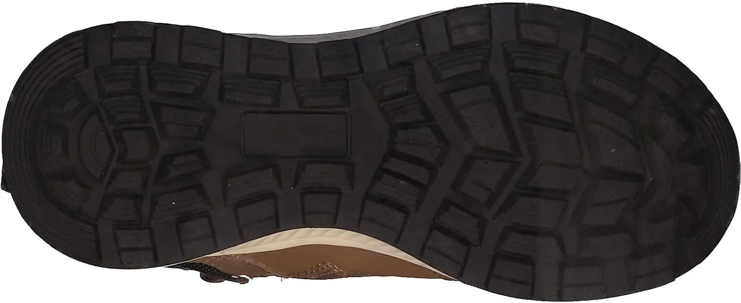 Boy's Low-Top Sneakers