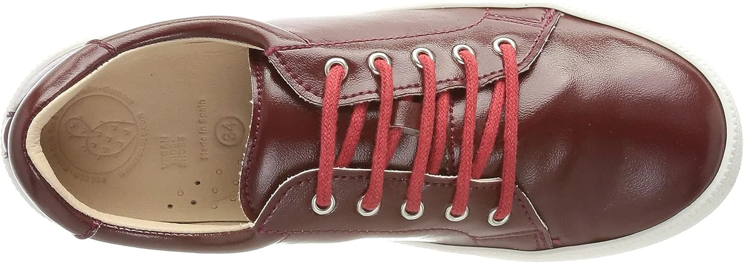 Boy's Low-Top Sneakers