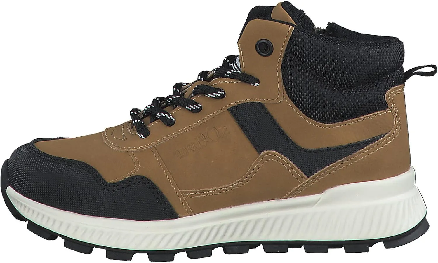 Boy's Low-Top Sneakers