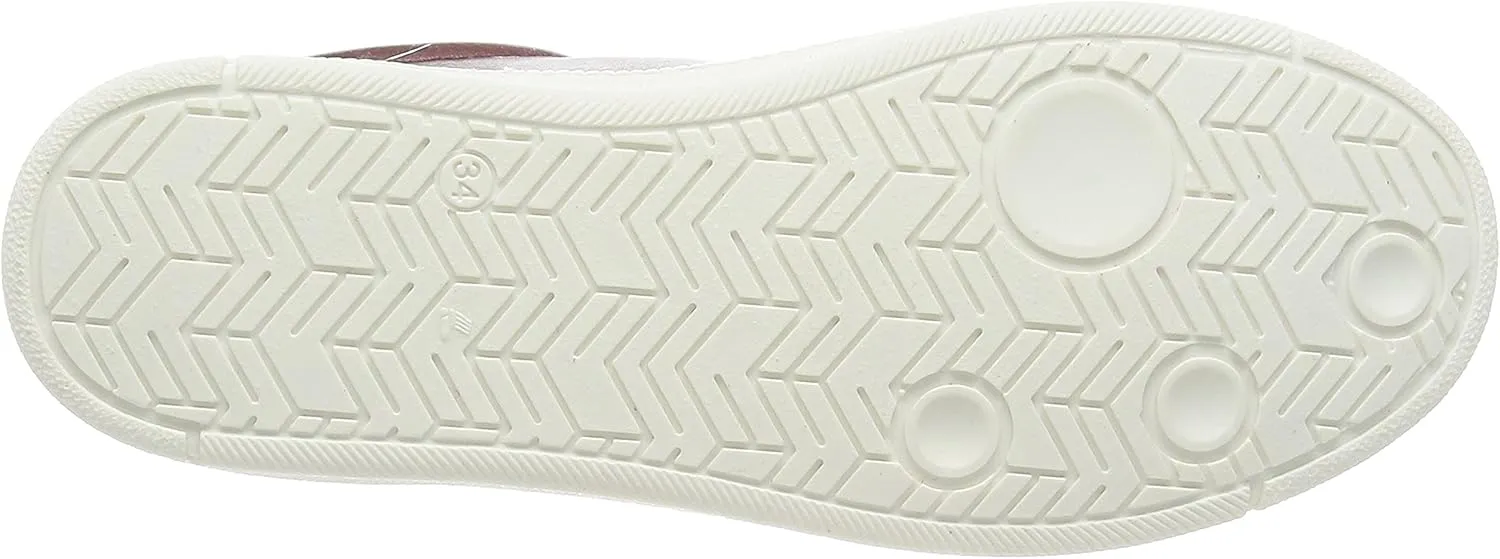 Boy's Low-Top Sneakers