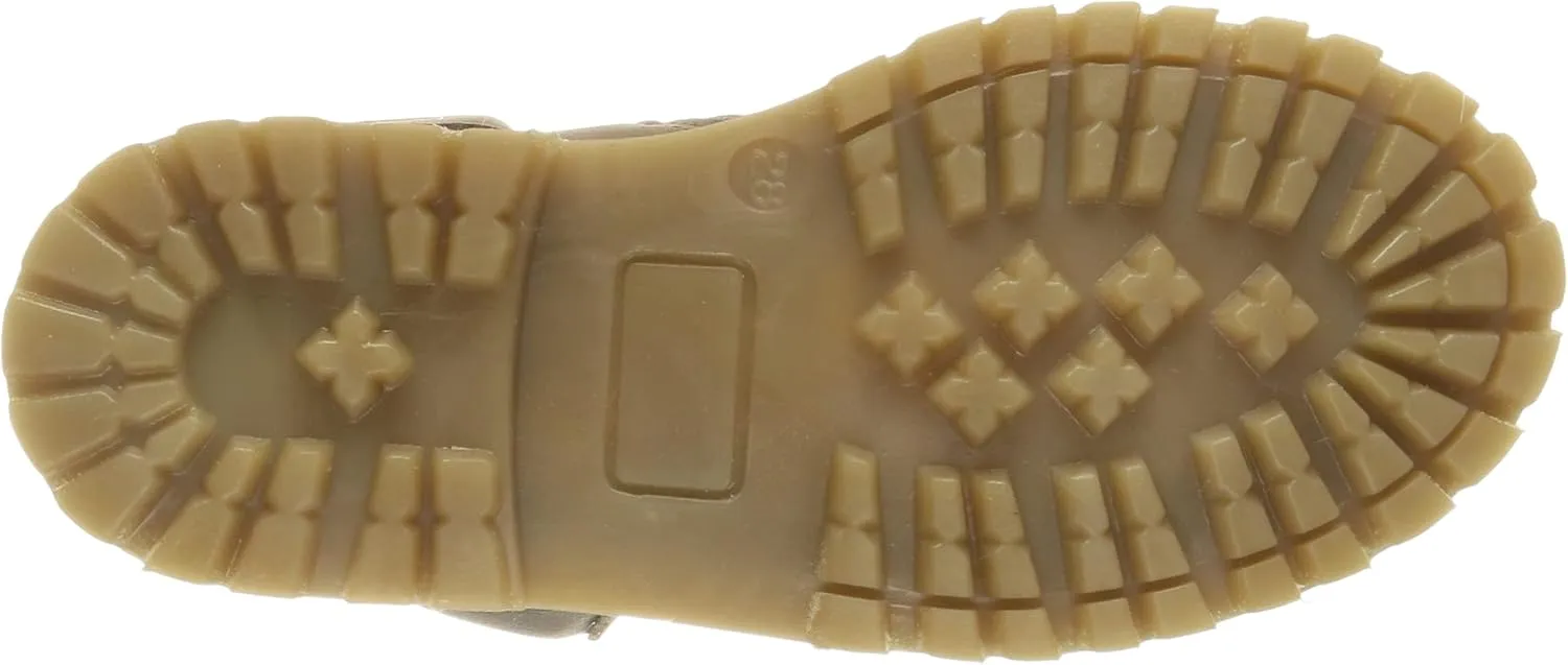Boy's Low-top Sneakers