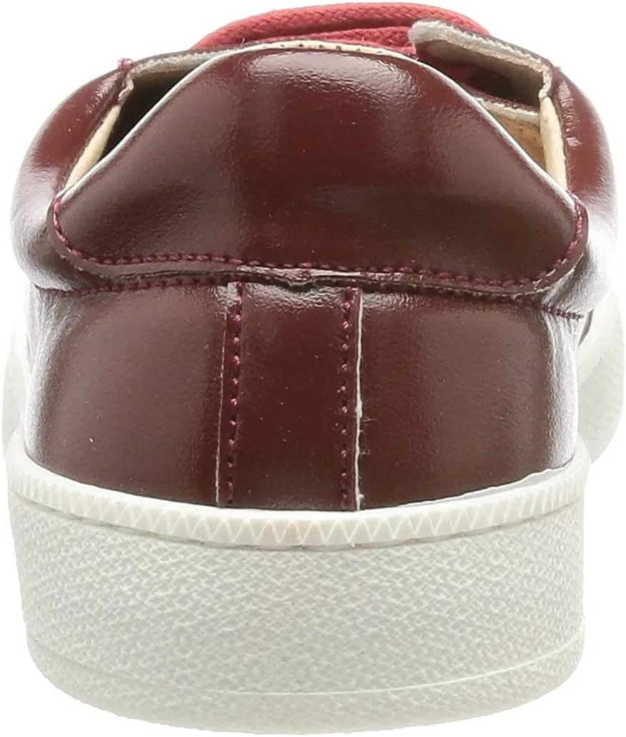 Boy's Low-Top Sneakers