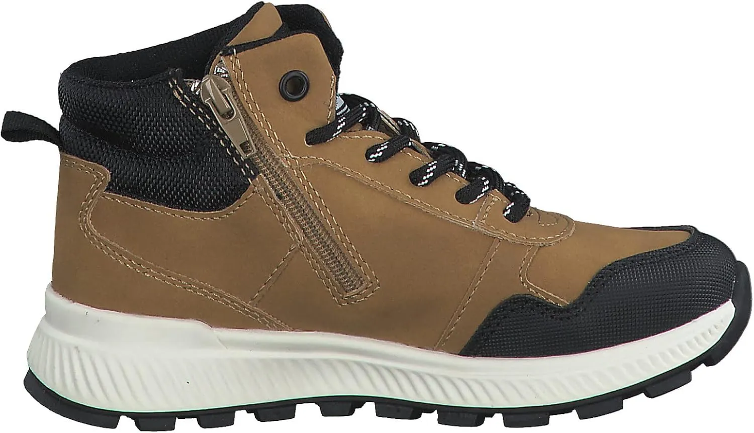 Boy's Low-Top Sneakers