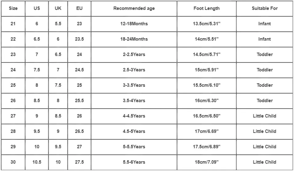 Boys Running Athletic Gym Shoes Girls Butterfly Print LED Light up Lightweight Breathable Sneakers