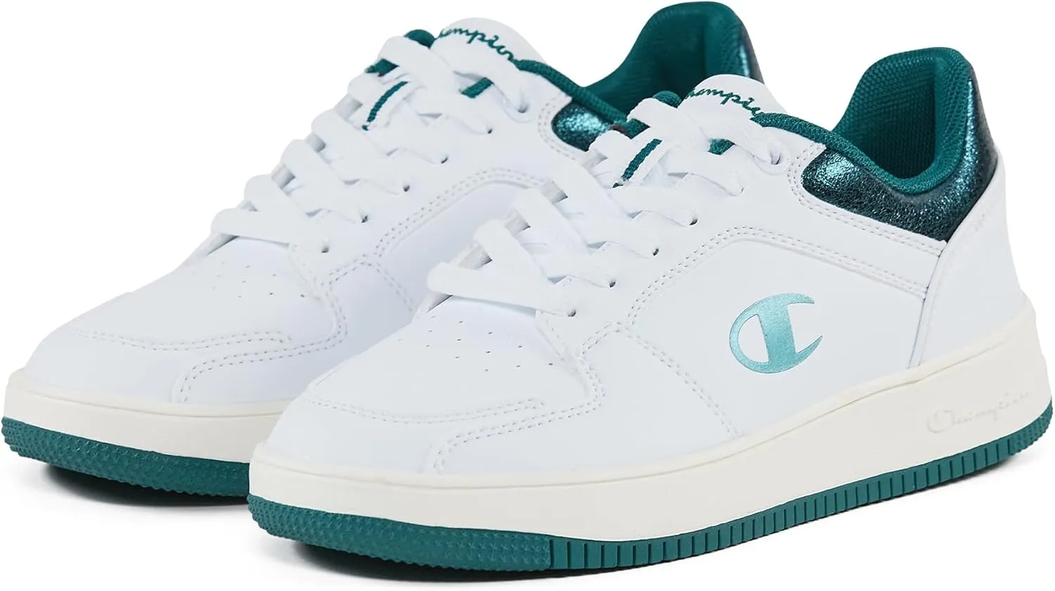 Champion Women's Low-Top Sneakers
