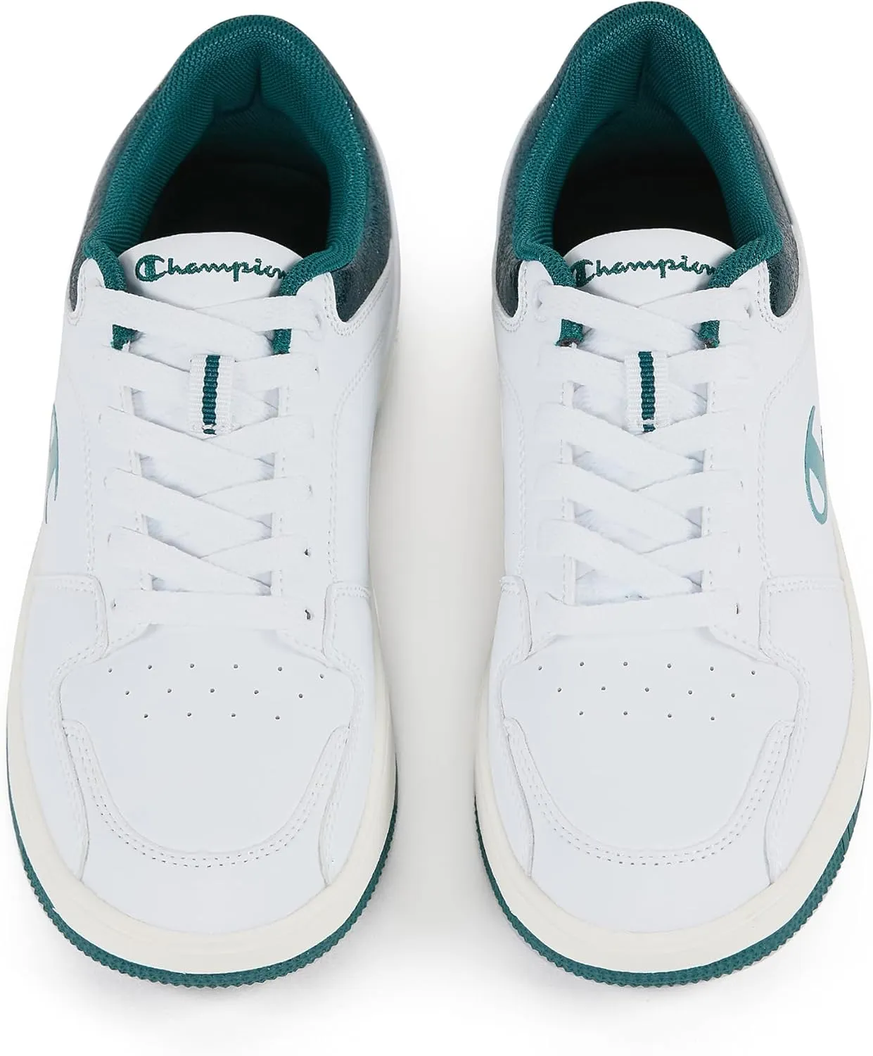 Champion Women's Low-Top Sneakers
