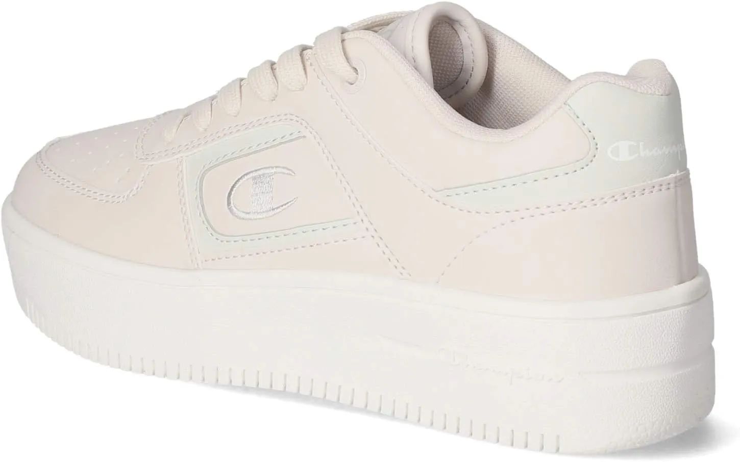 Champion Women's Low-Top Sneakers