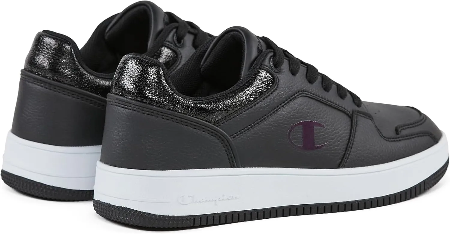 Champion Women's Low-Top Sneakers