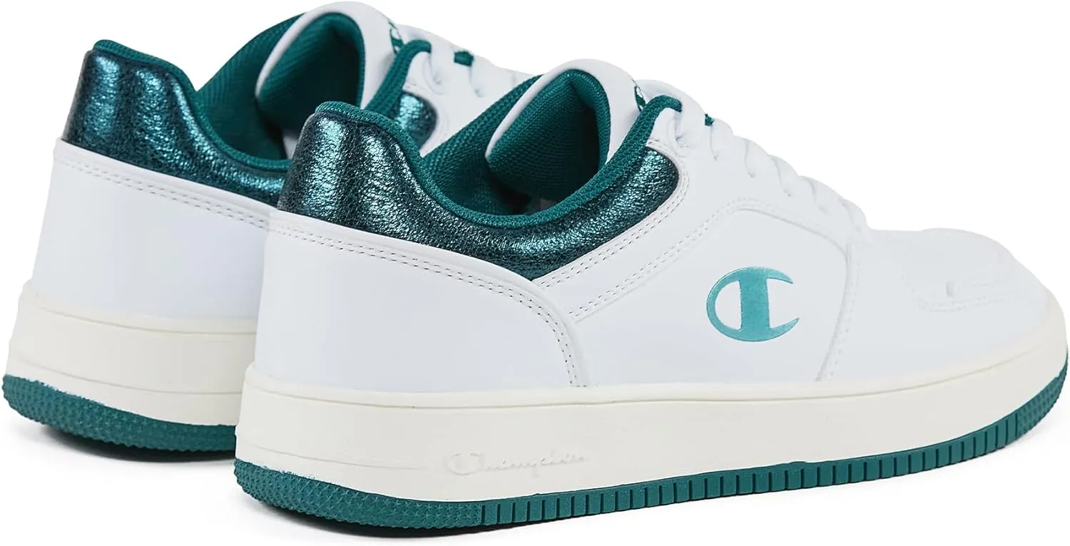Champion Women's Low-Top Sneakers
