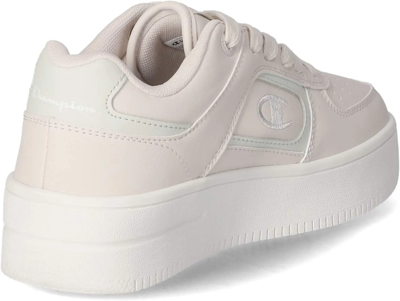Champion Women's Low-Top Sneakers