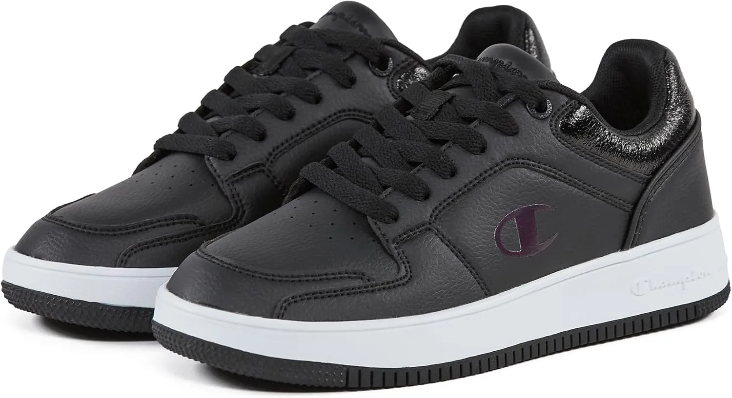 Champion Women's Low-Top Sneakers