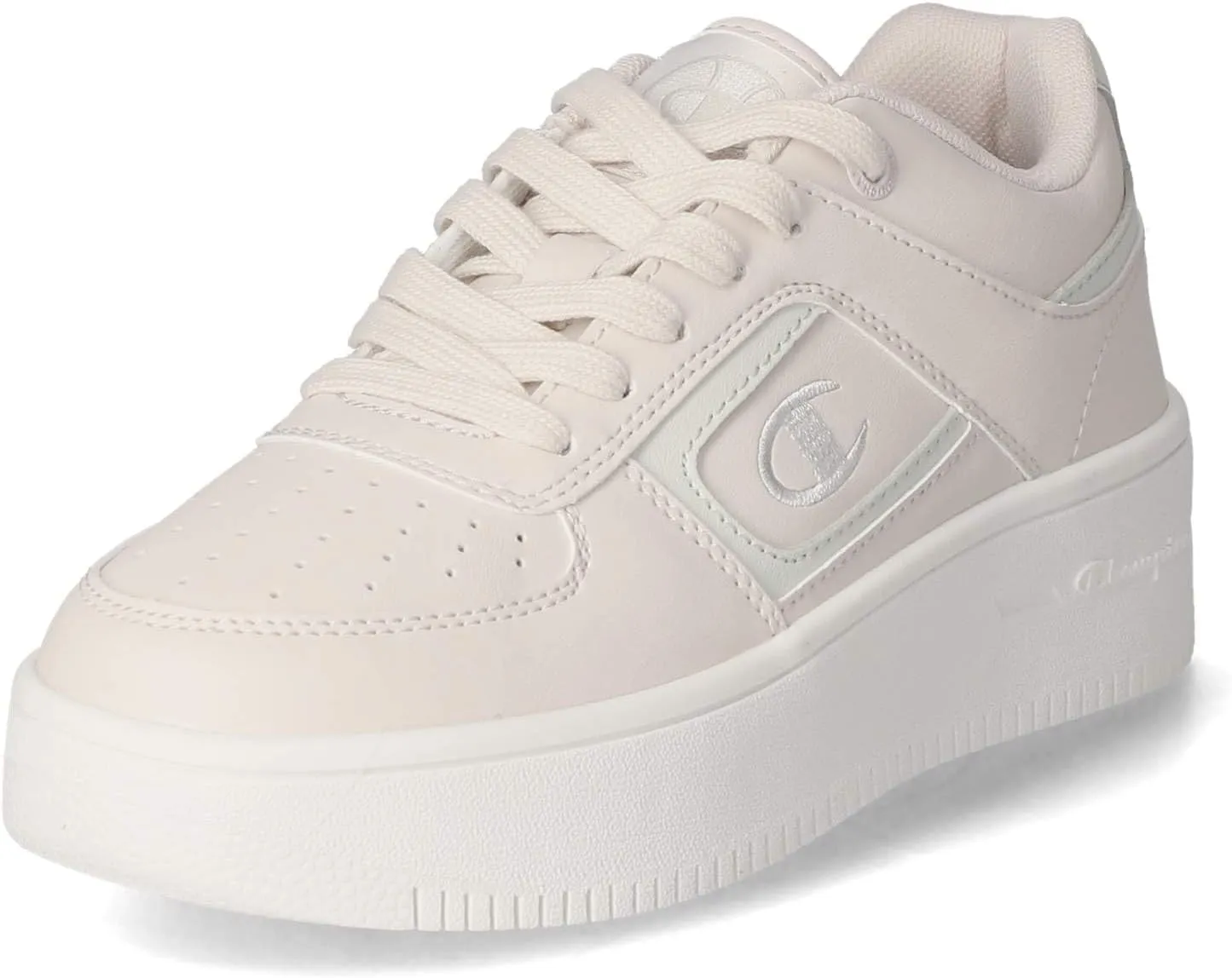 Champion Women's Low-Top Sneakers
