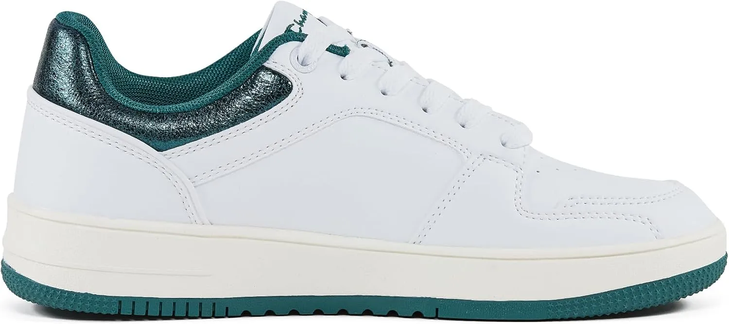 Champion Women's Low-Top Sneakers