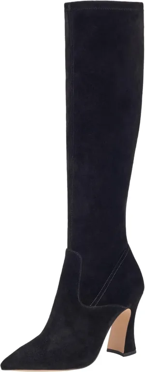 Coach Women's Cece Suede Boot