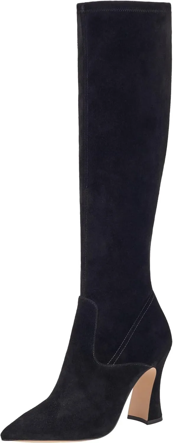 Coach Women's Cece Suede Boot