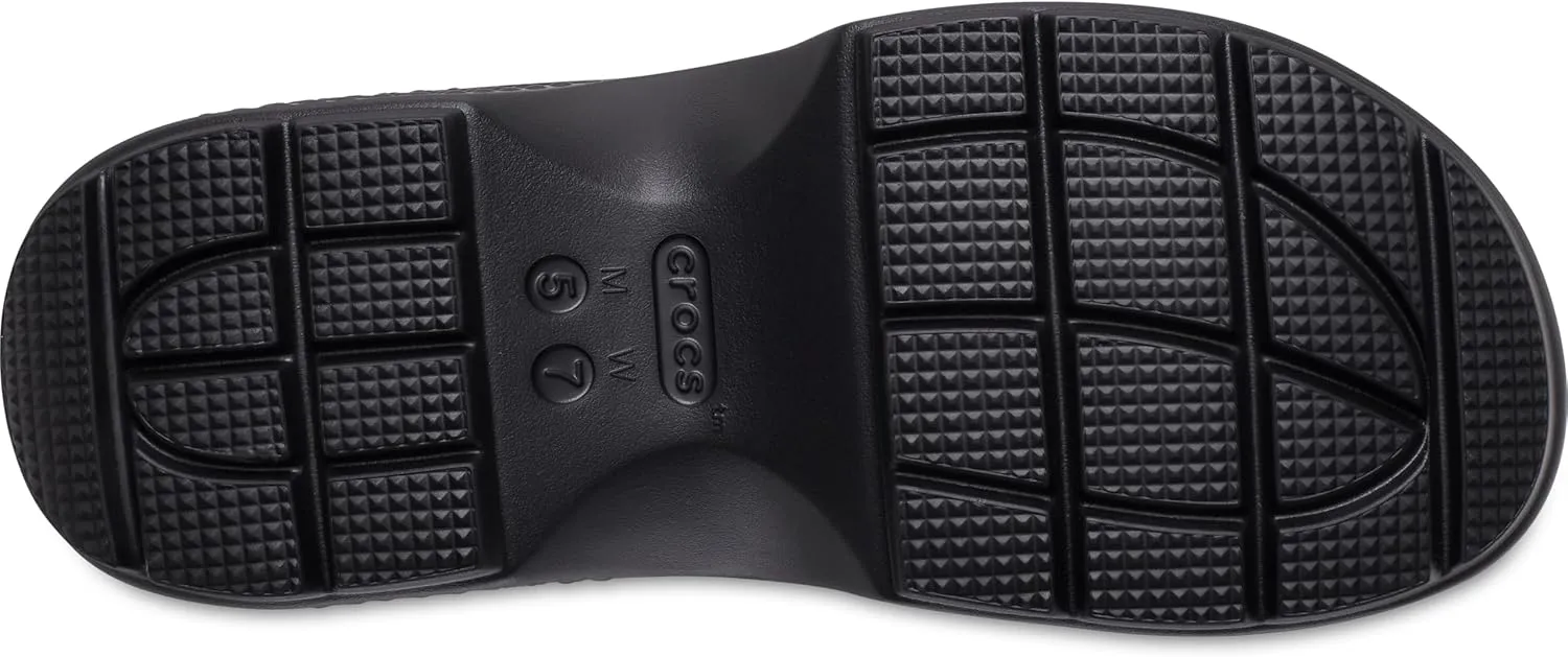 Crocs Men's Fisherman Sandal