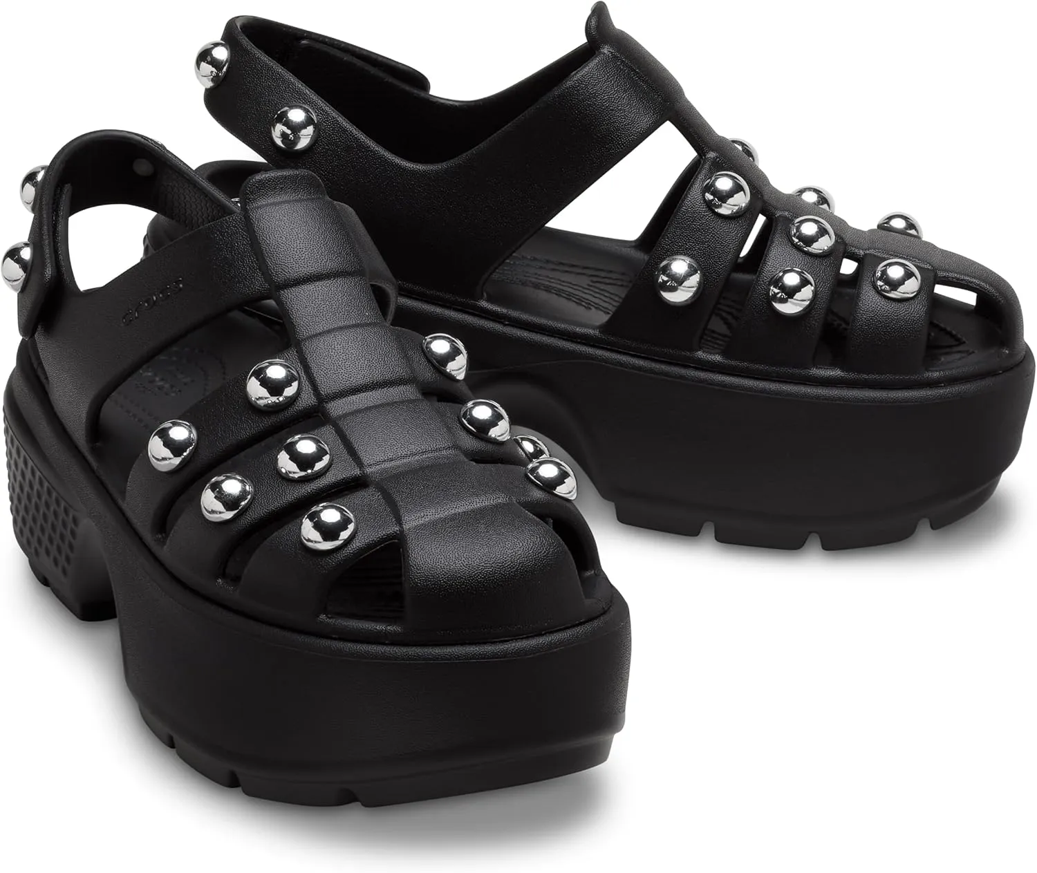 Crocs Men's Fisherman Sandal