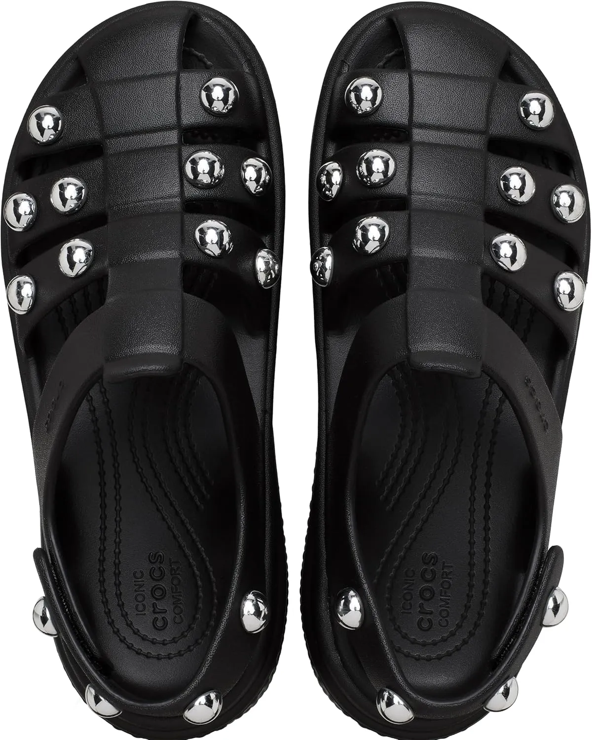 Crocs Men's Fisherman Sandal