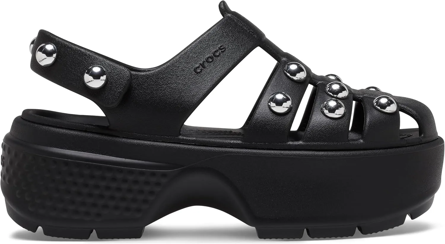 Crocs Men's Fisherman Sandal