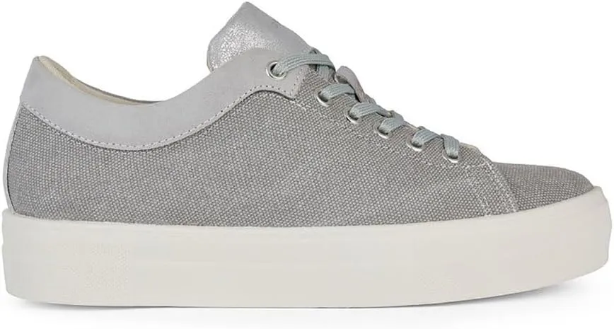 Geox Girl's Low-Top Sneakers