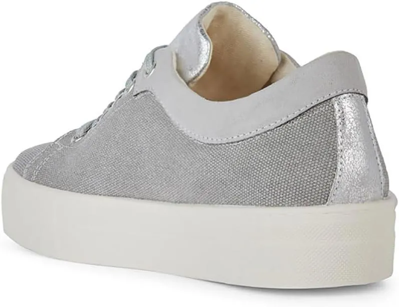 Geox Girl's Low-Top Sneakers