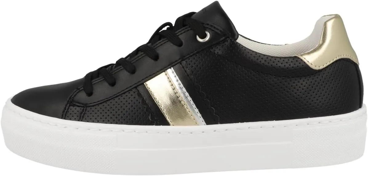 Geox Girl's Low-Top Sneakers
