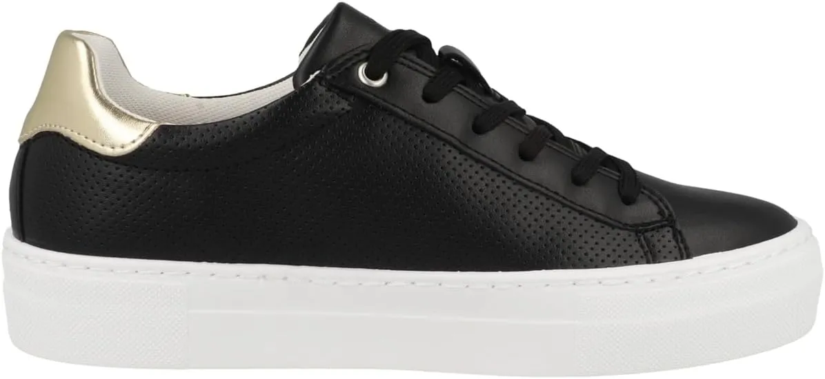 Geox Girl's Low-Top Sneakers