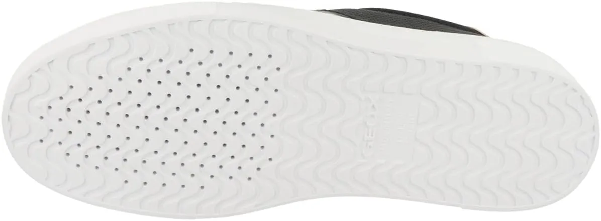 Geox Girl's Low-Top Sneakers