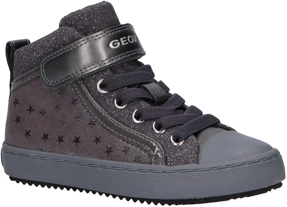 Geox Girl's Low Top Sneakers