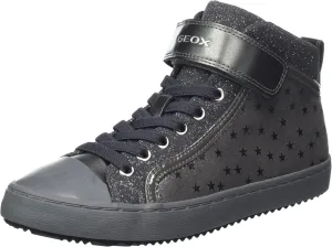 Geox Girl's Low Top Sneakers