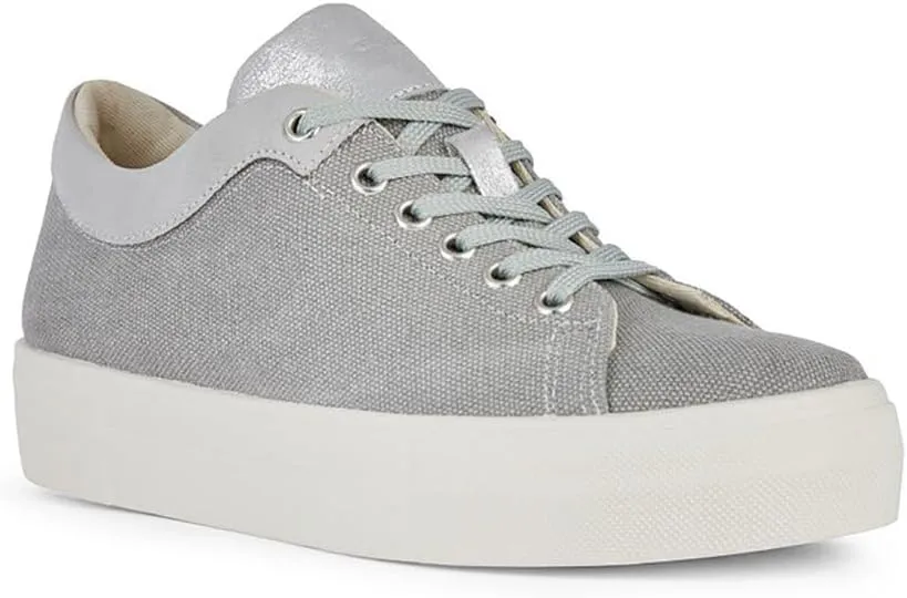 Geox Girl's Low-Top Sneakers