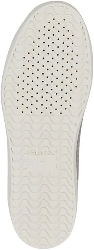 Geox Girl's Low-Top Sneakers