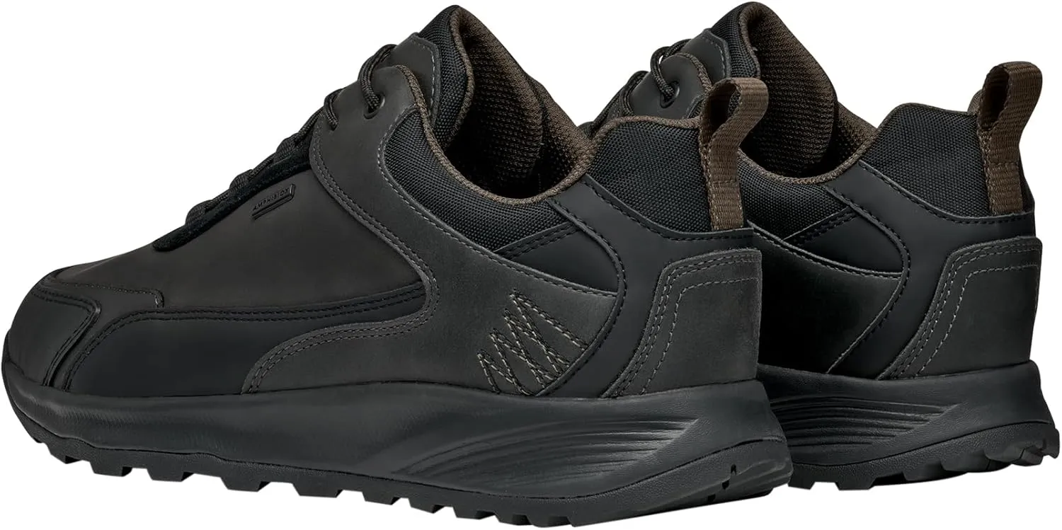 Geox Men's Low-top Sneakers