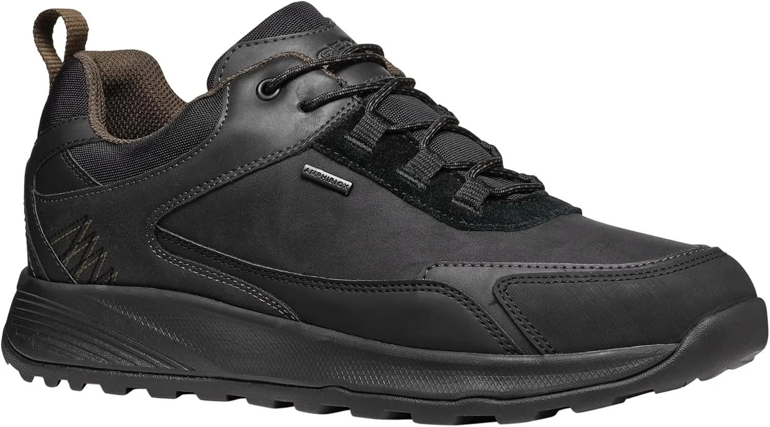Geox Men's Low-top Sneakers