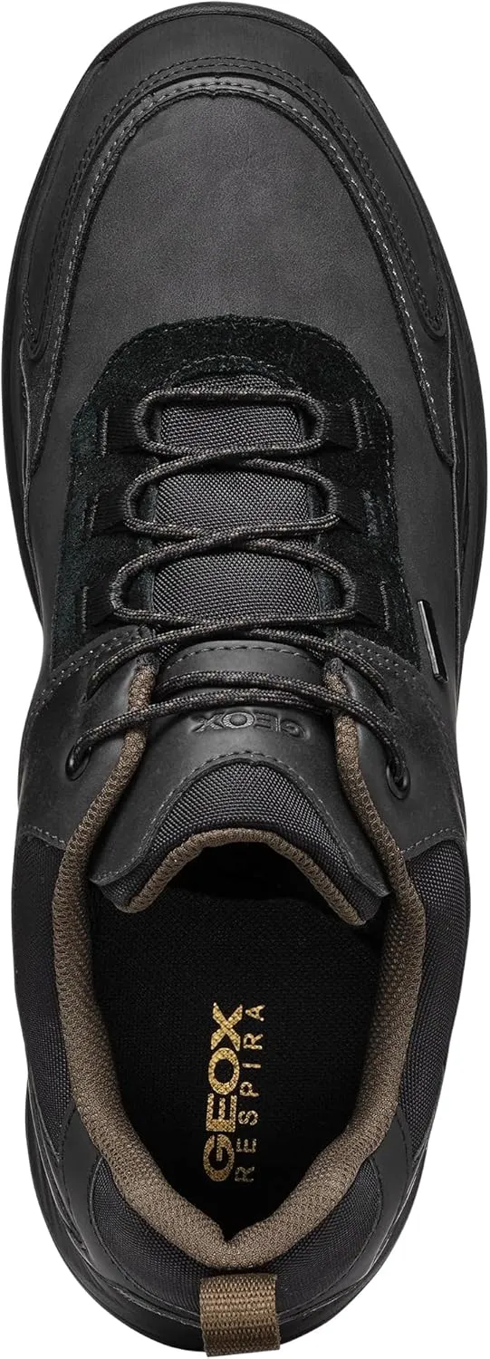 Geox Men's Low-top Sneakers