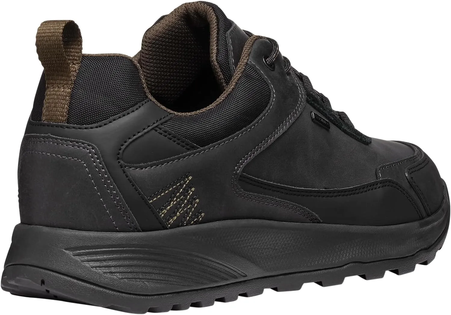 Geox Men's Low-top Sneakers