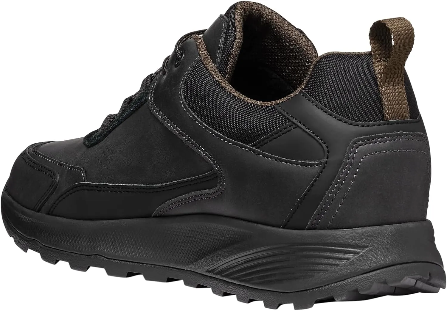 Geox Men's Low-top Sneakers