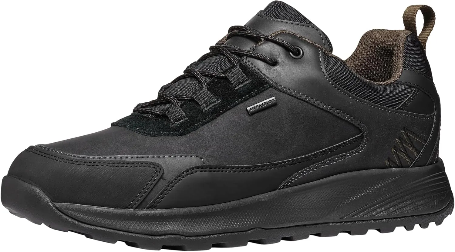Geox Men's Low-top Sneakers