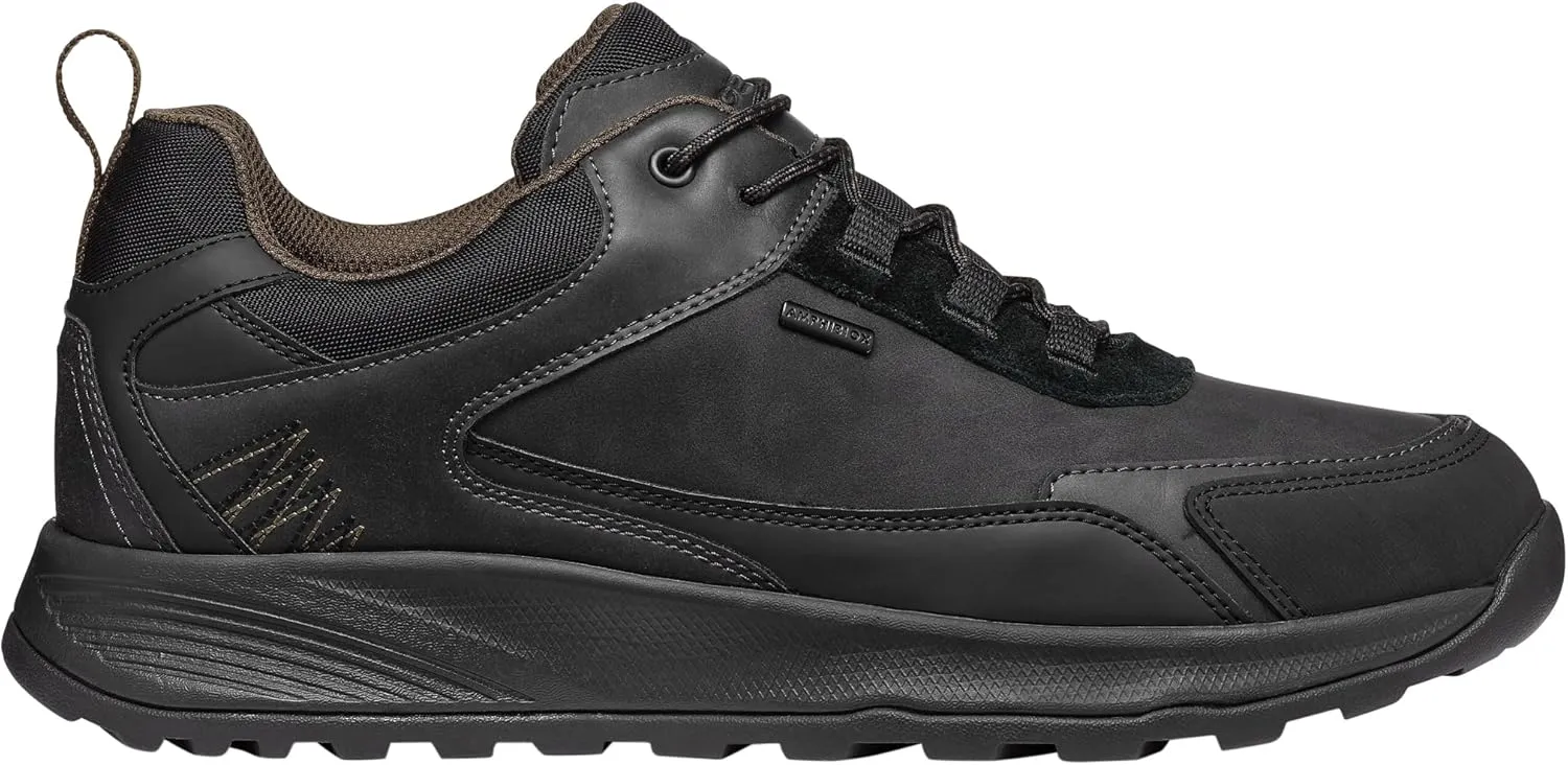 Geox Men's Low-top Sneakers
