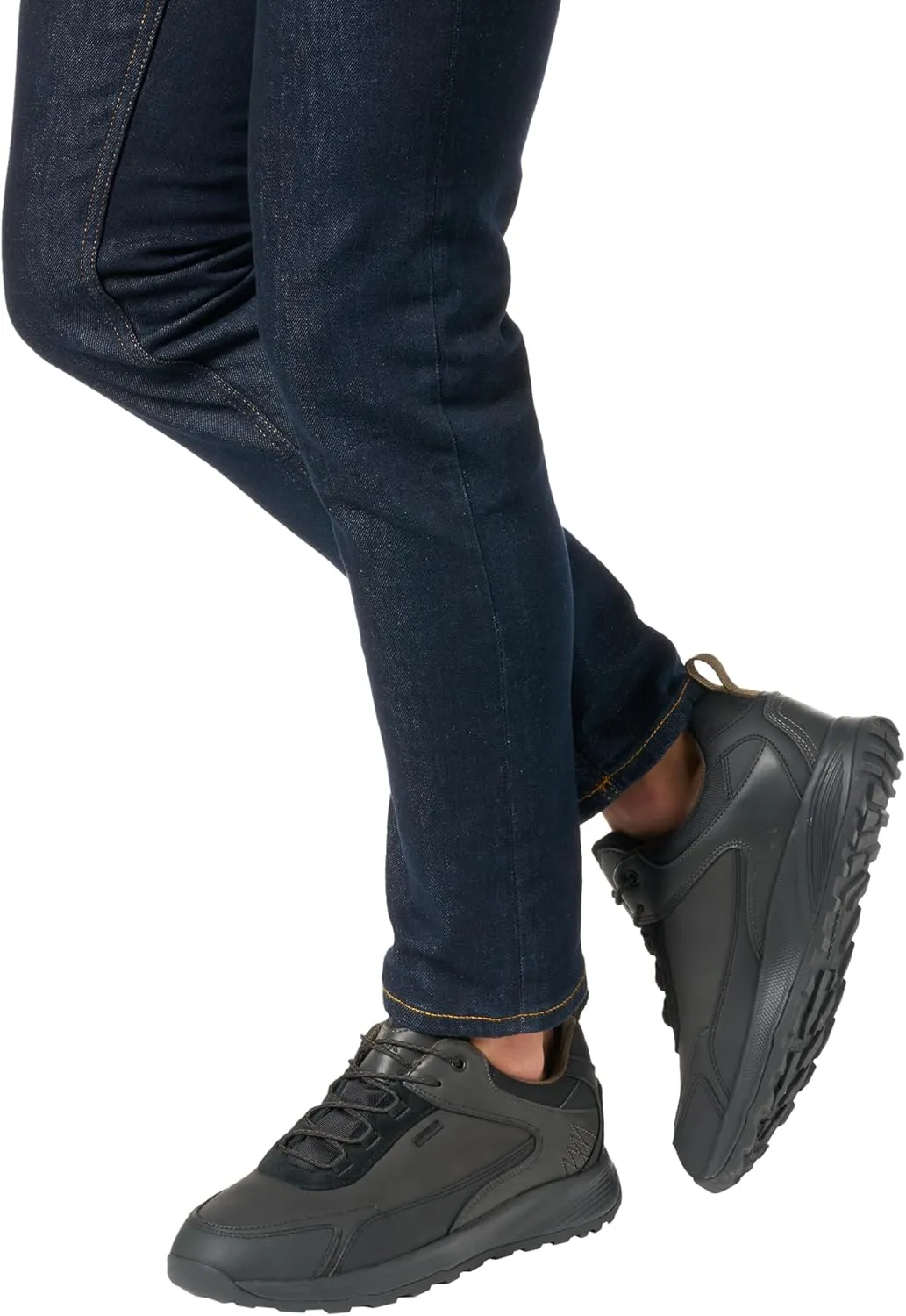 Geox Men's Low-top Sneakers