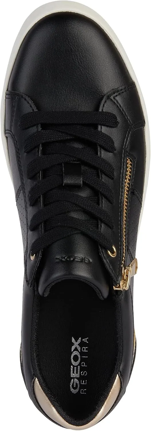 Geox Women's Low-Top Sneakers