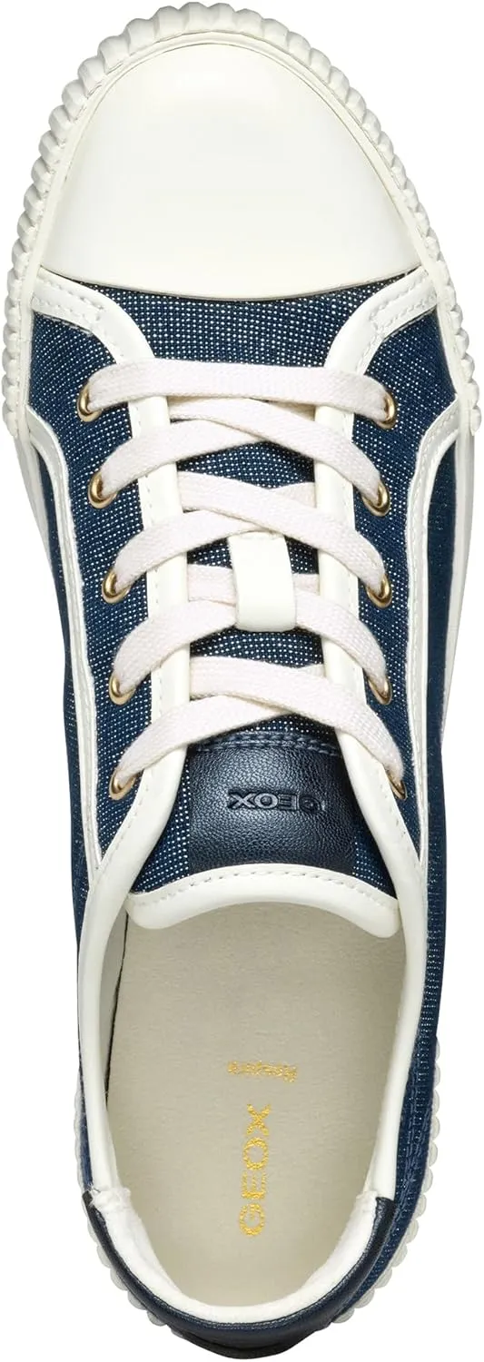 Geox Women's Low-Top Sneakers