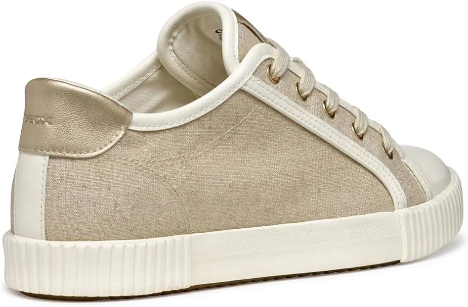 Geox Women's Low-Top Sneakers