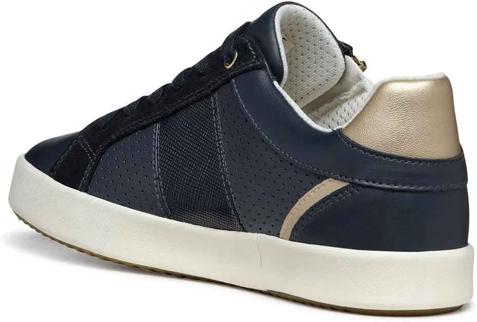 Geox Women's Low-Top Sneakers
